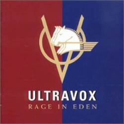 Ultravox : Rage in Eden
